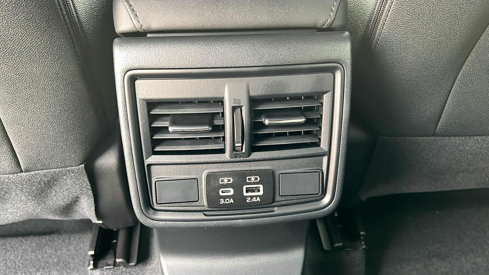 Thumbnail: 2026 Subaru Outback - 25