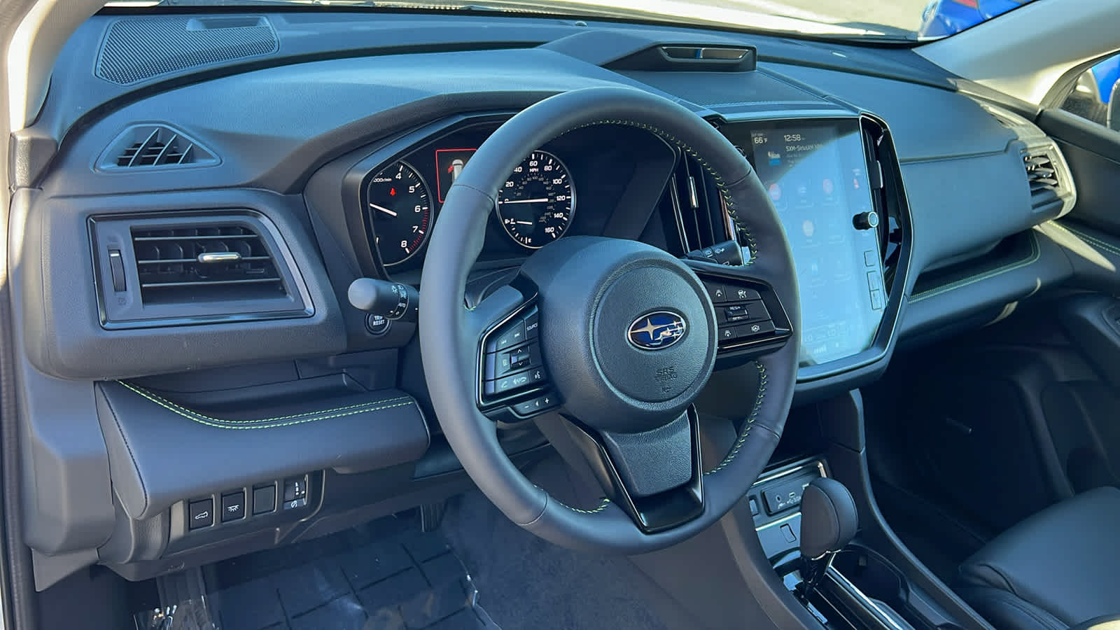 Thumbnail: 2026 Subaru Ascent - 10