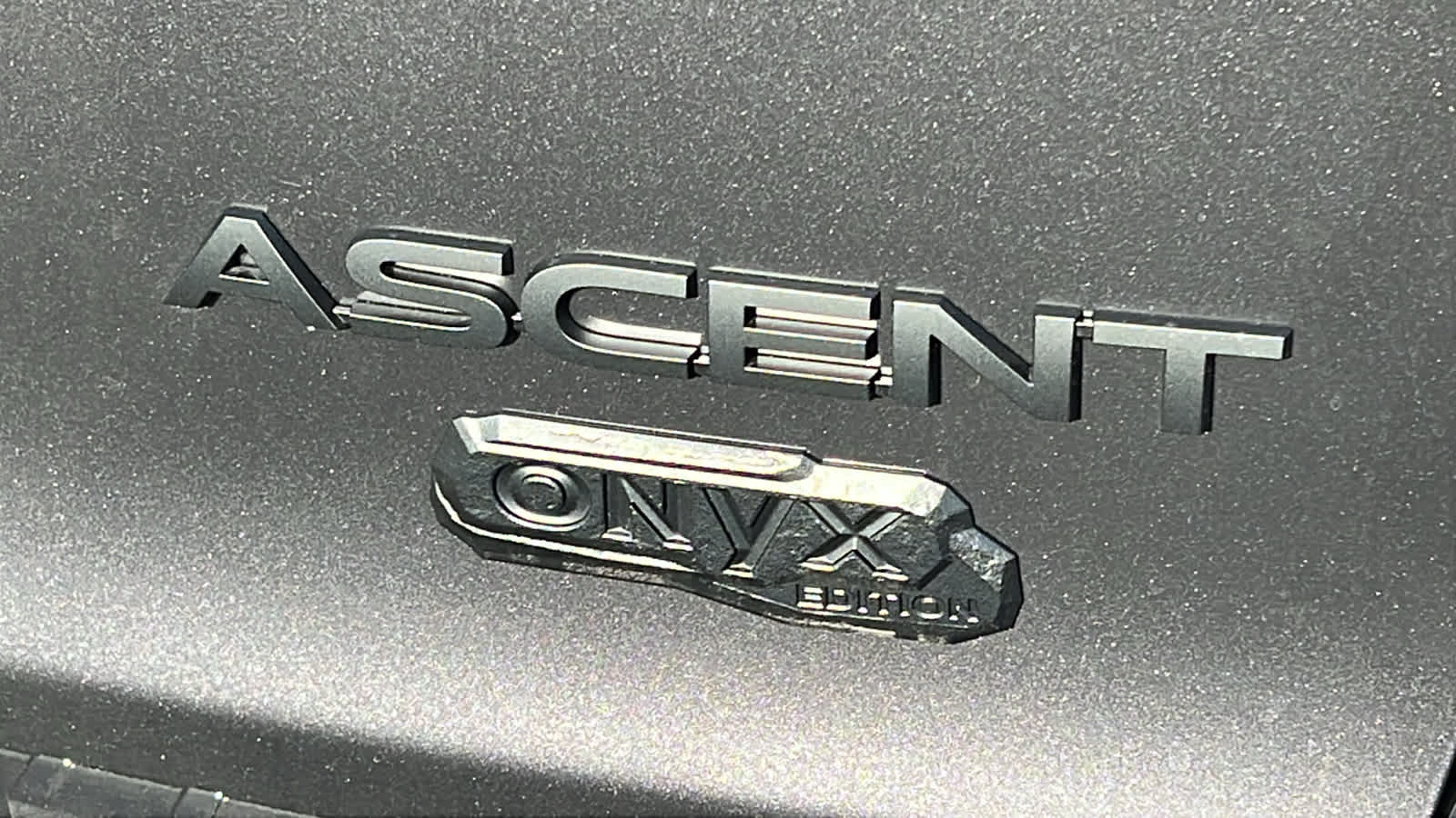 Thumbnail: 2026 Subaru Ascent - 28