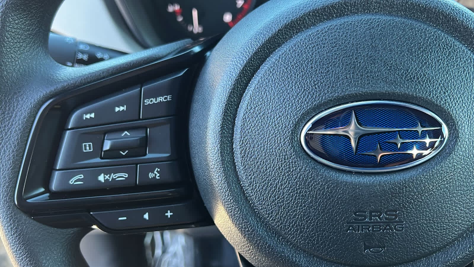 Thumbnail: 2026 Subaru Forester - 19