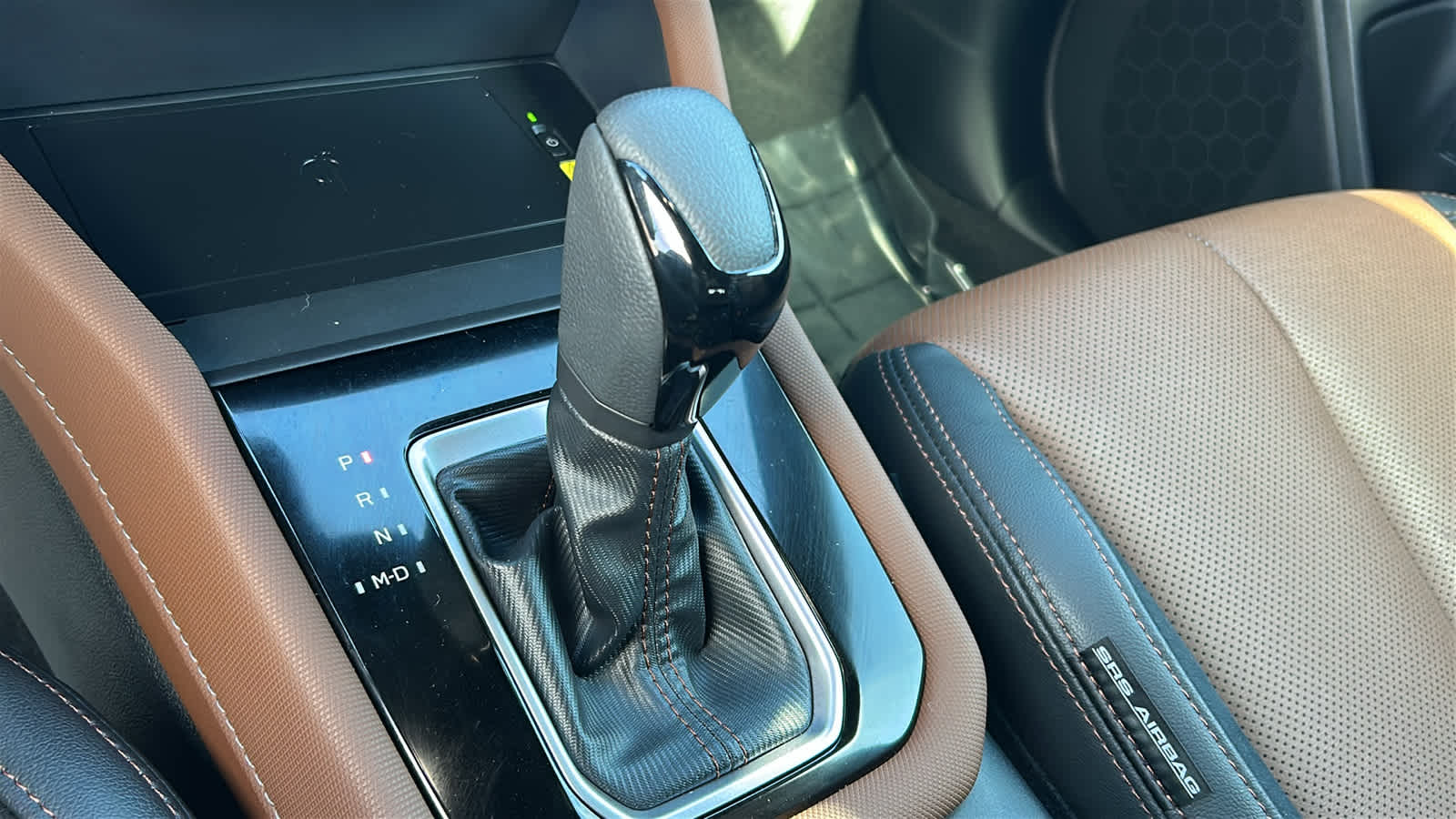 Thumbnail: 2025 Subaru Forester - 14