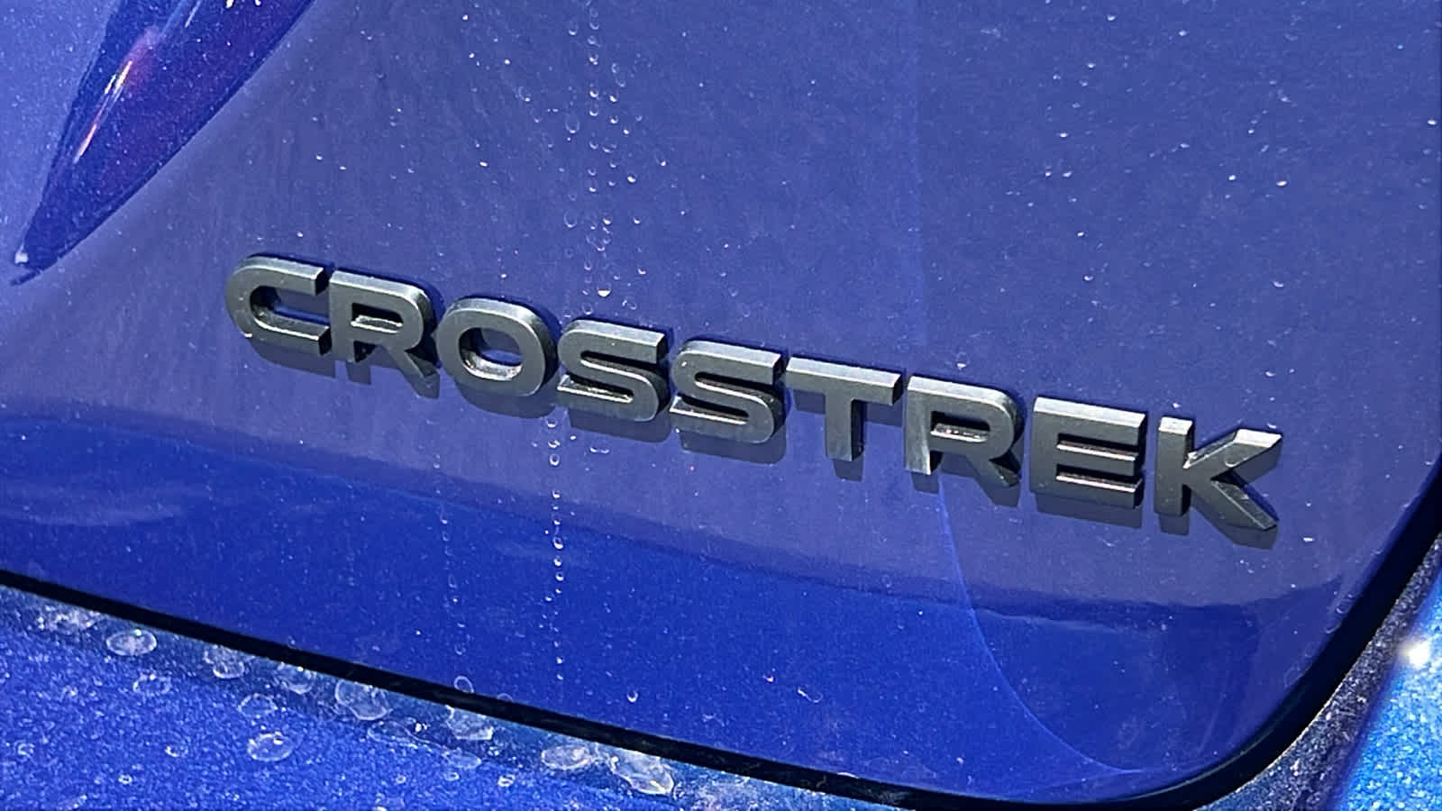 Thumbnail: 2026 Subaru Crosstrek - 28