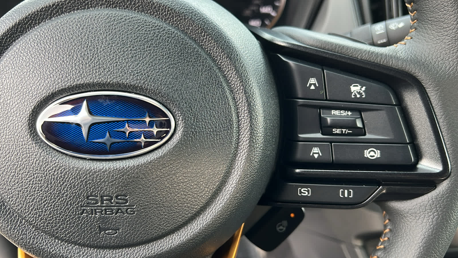 Thumbnail: 2026 Subaru Crosstrek - 20