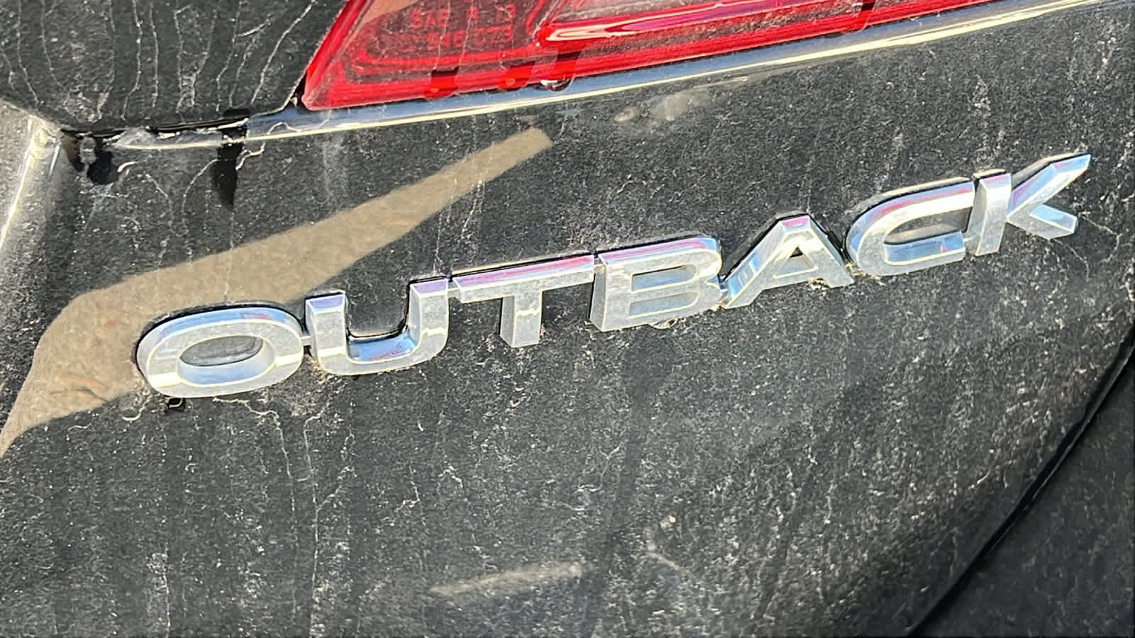 Thumbnail: 2018 Subaru Outback - 12