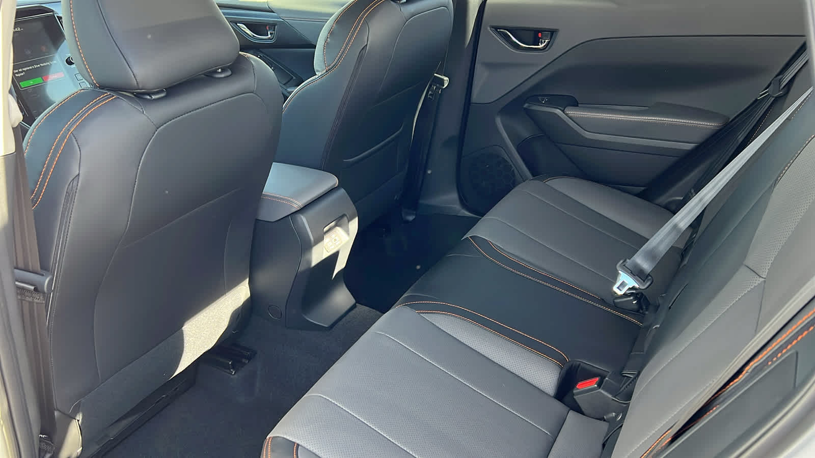 Thumbnail: 2026 Subaru Crosstrek - 24