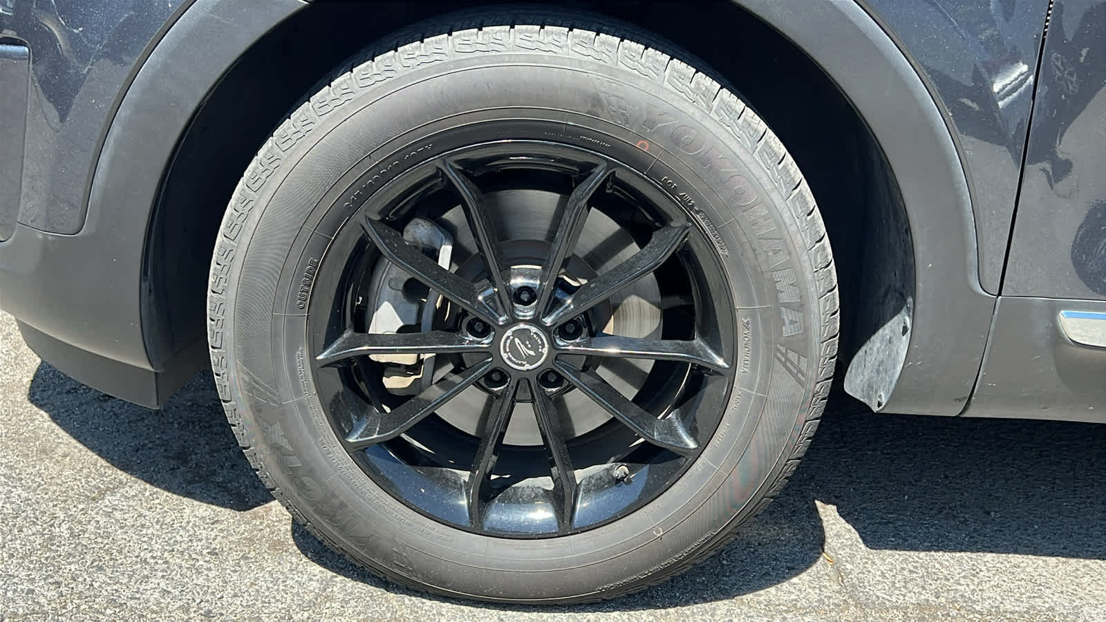 2020 Kia Telluride LX 19