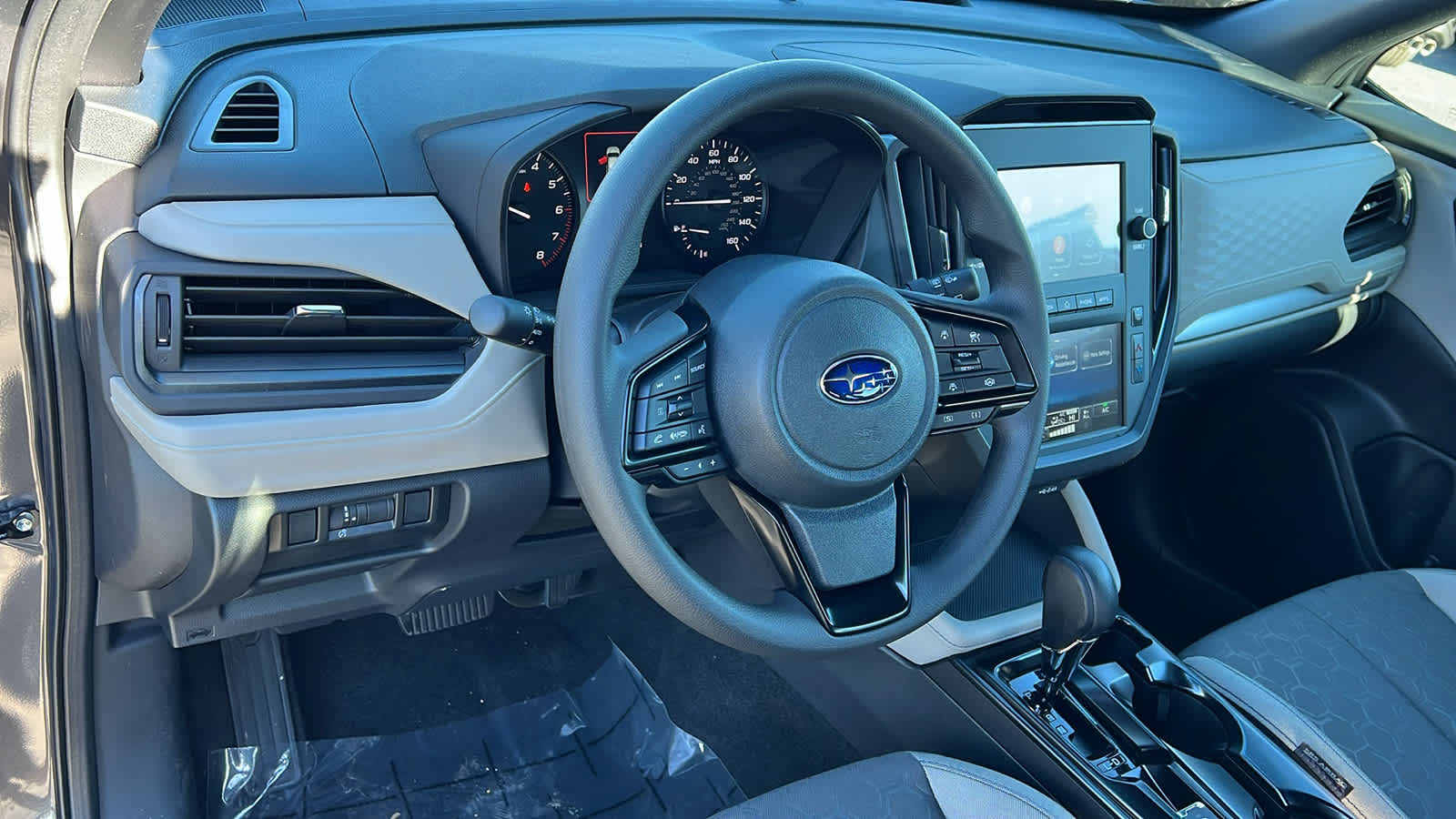 Thumbnail: 2026 Subaru Forester - 10