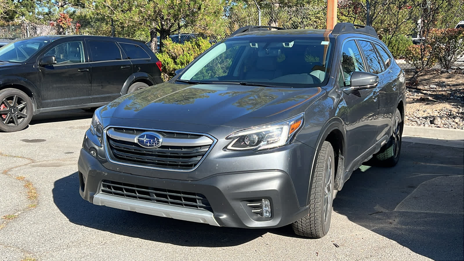 Thumbnail: 2021 Subaru Outback - 1
