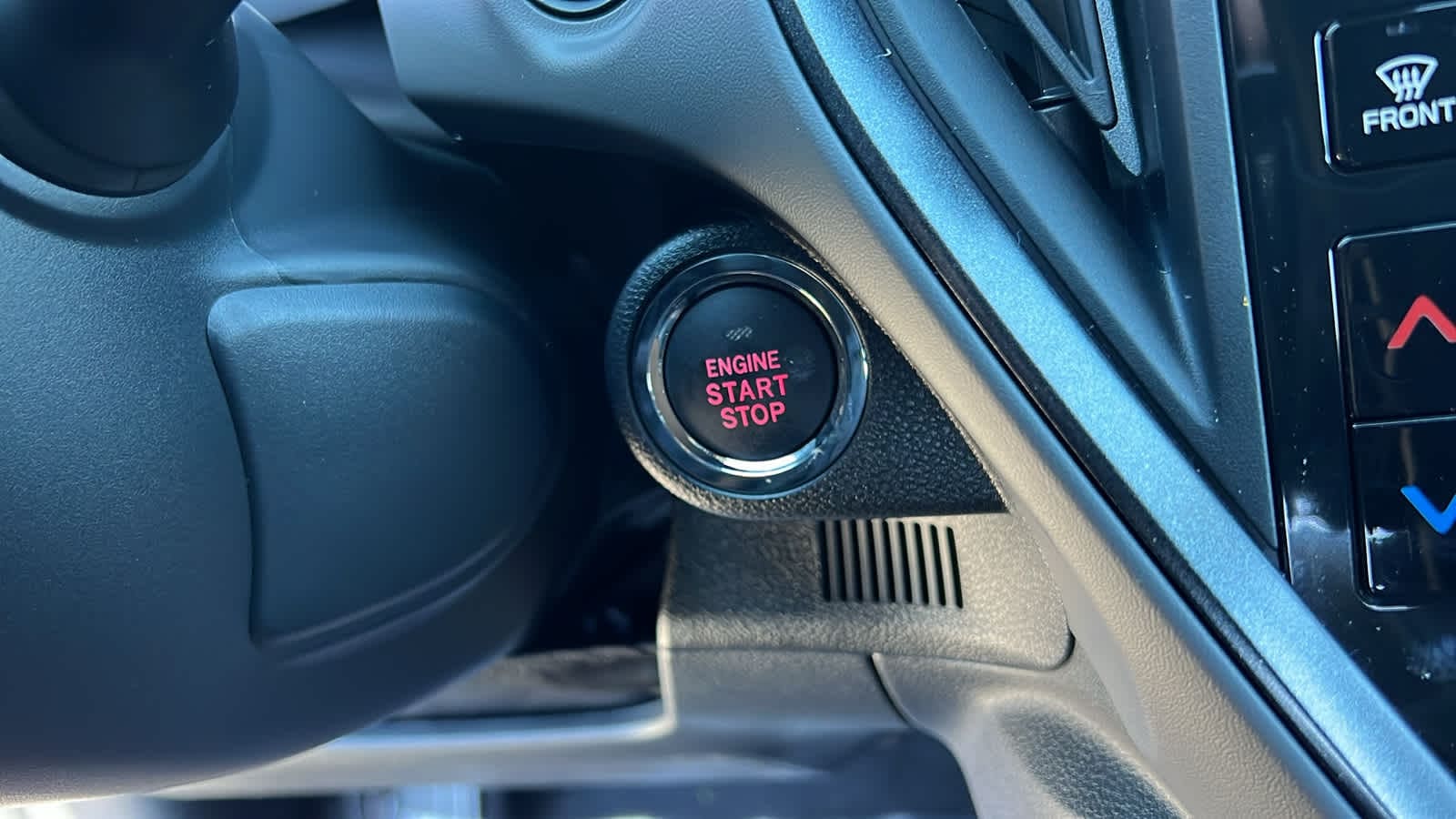 Thumbnail: 2026 Subaru Crosstrek - 17