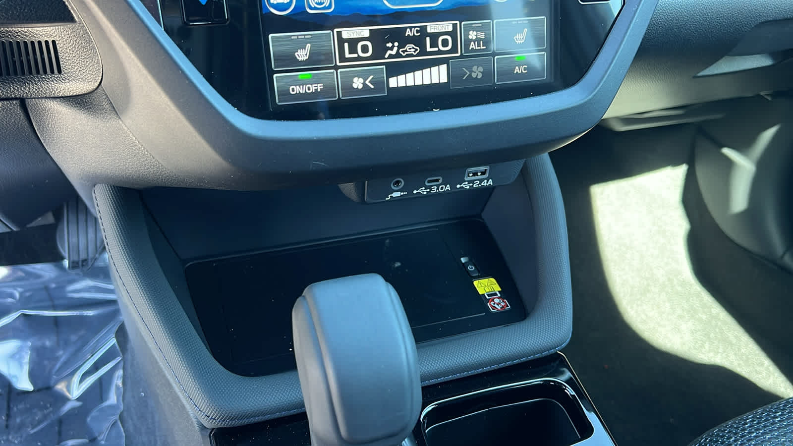 Thumbnail: 2026 Subaru Forester - 14