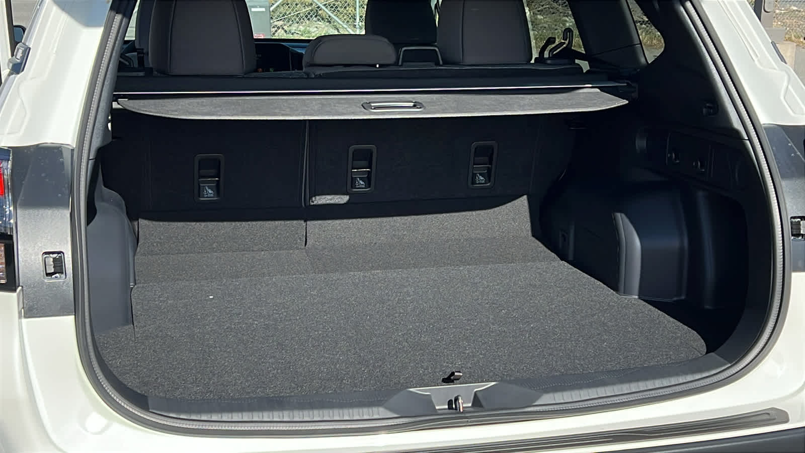 Thumbnail: 2026 Subaru Forester - 27