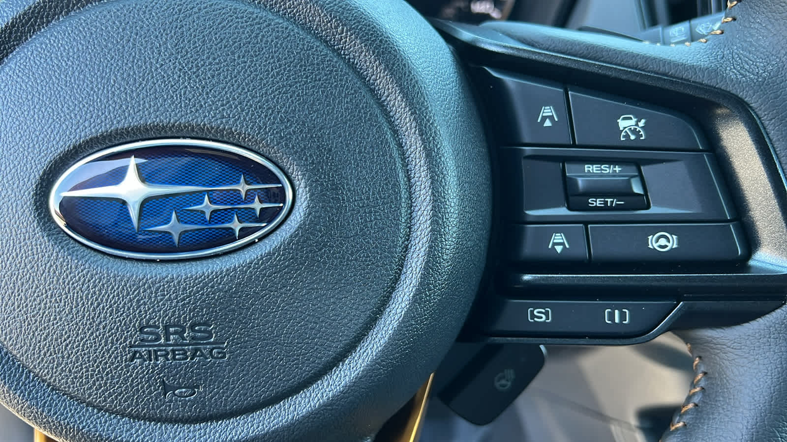 Thumbnail: 2026 Subaru Crosstrek - 20