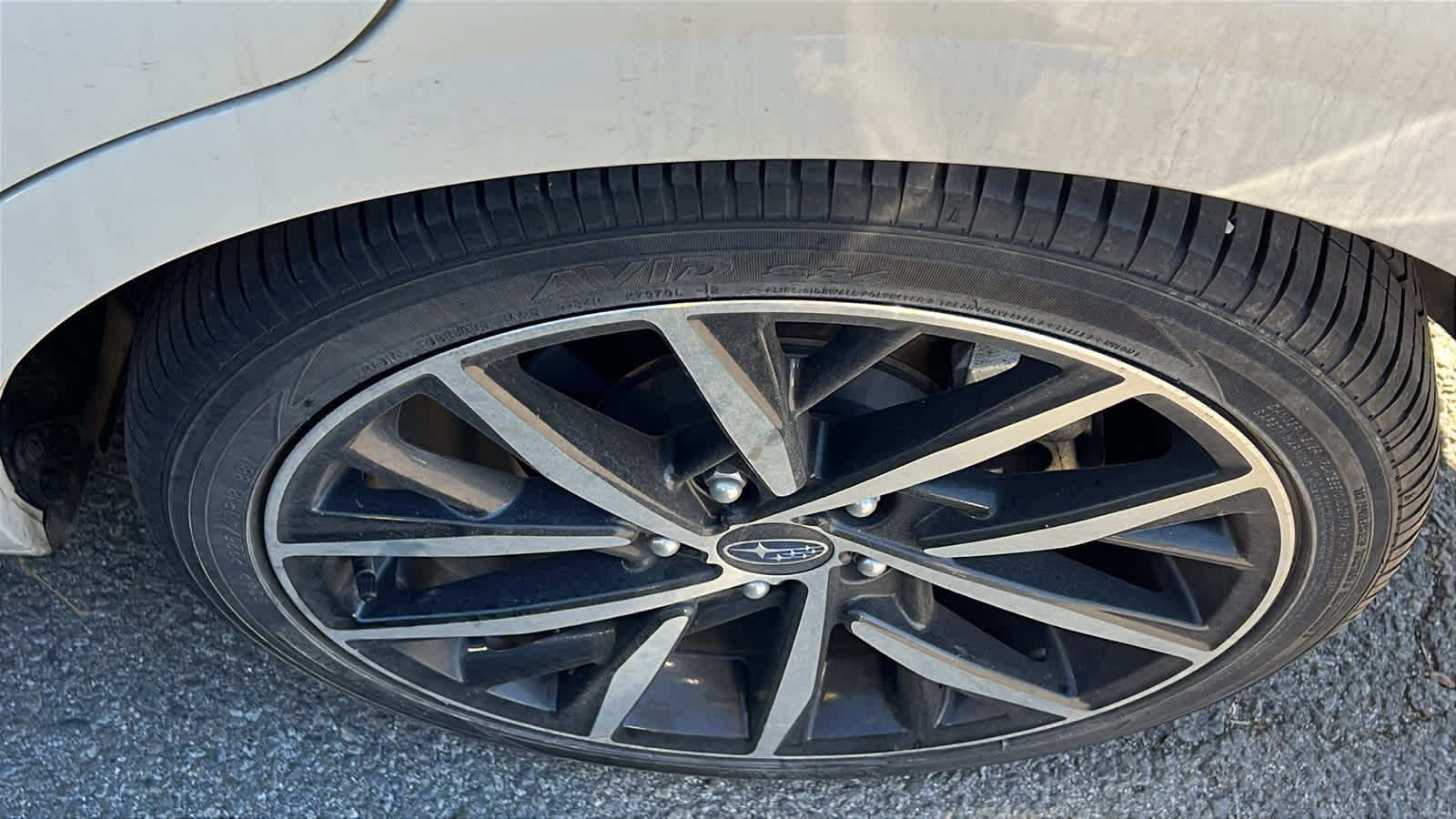 Thumbnail: 2024 Subaru Impreza - 7