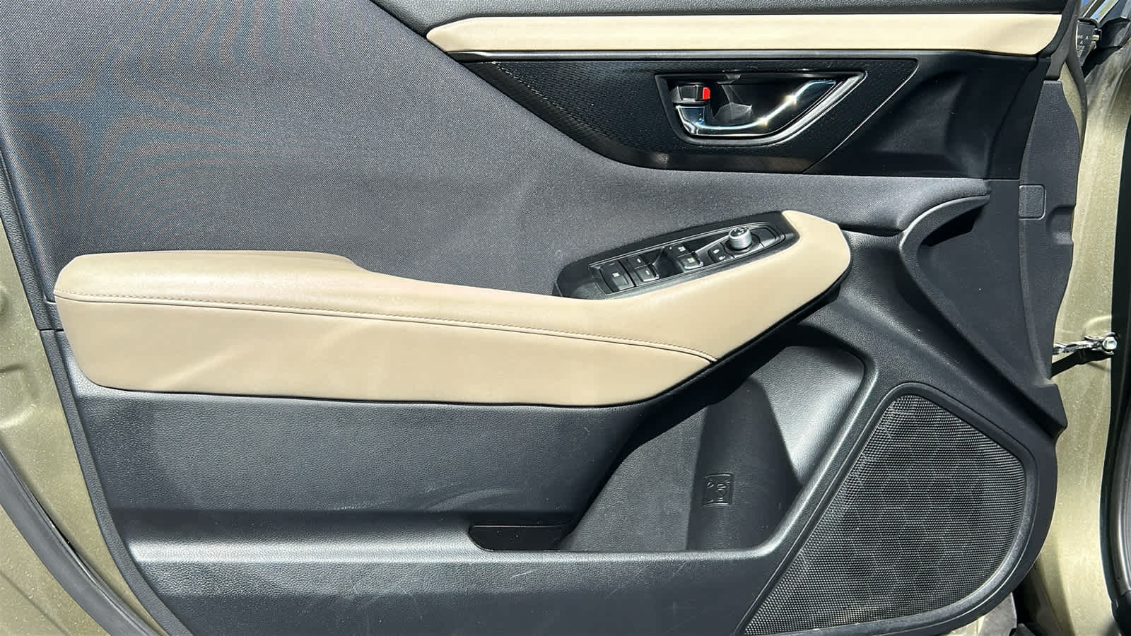 Thumbnail: 2020 Subaru Outback - 23