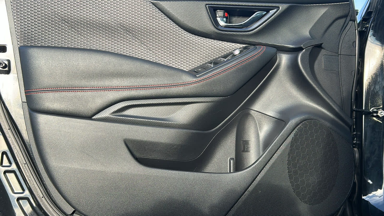 Thumbnail: 2023 Subaru Forester - 24