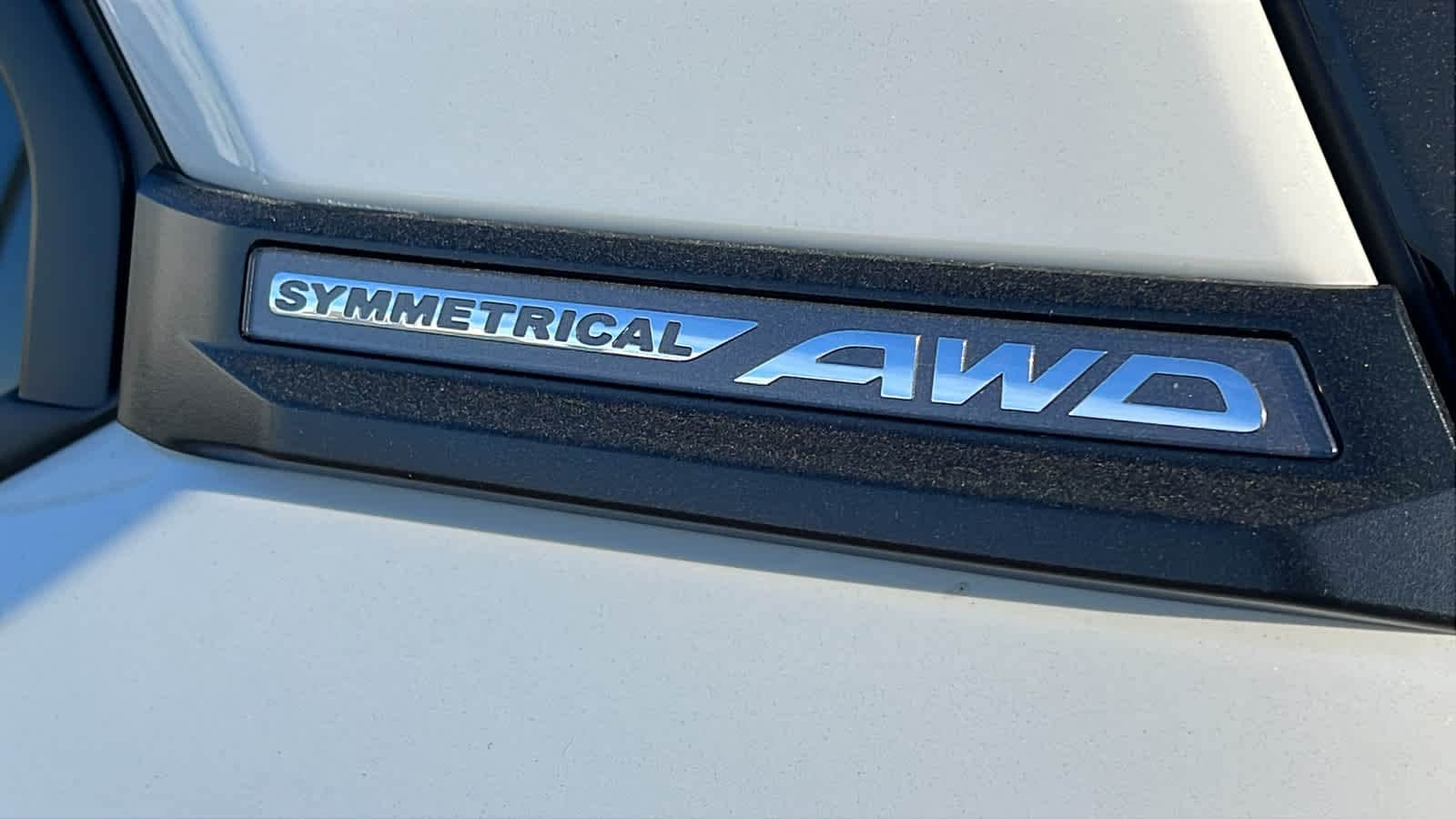 Thumbnail: 2026 Subaru Forester - 28