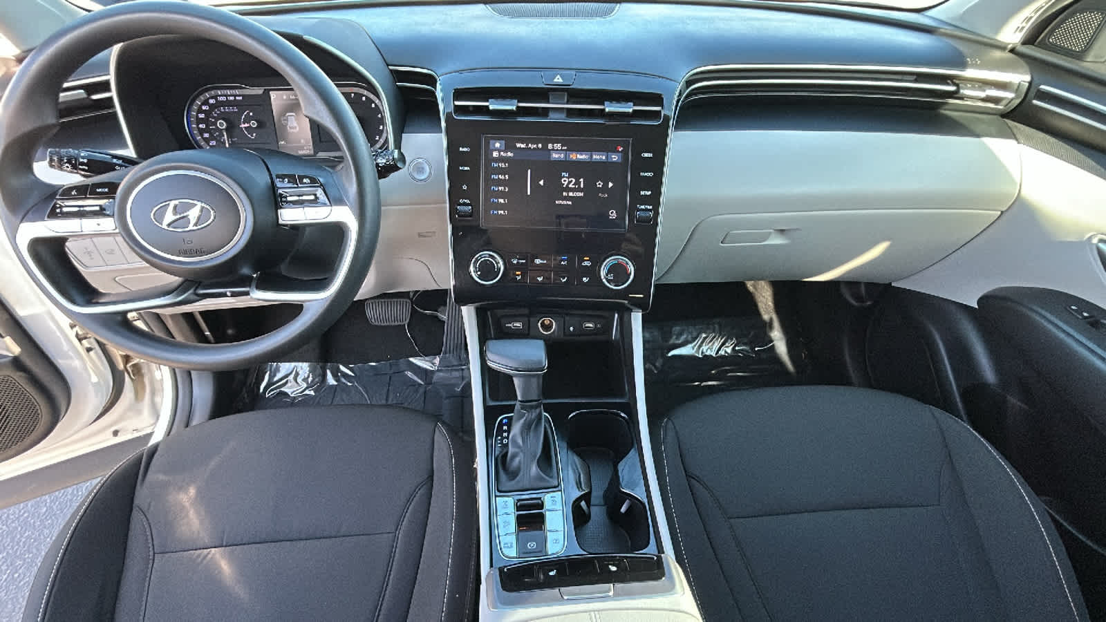 Thumbnail: 2023 Hyundai Tucson - 26