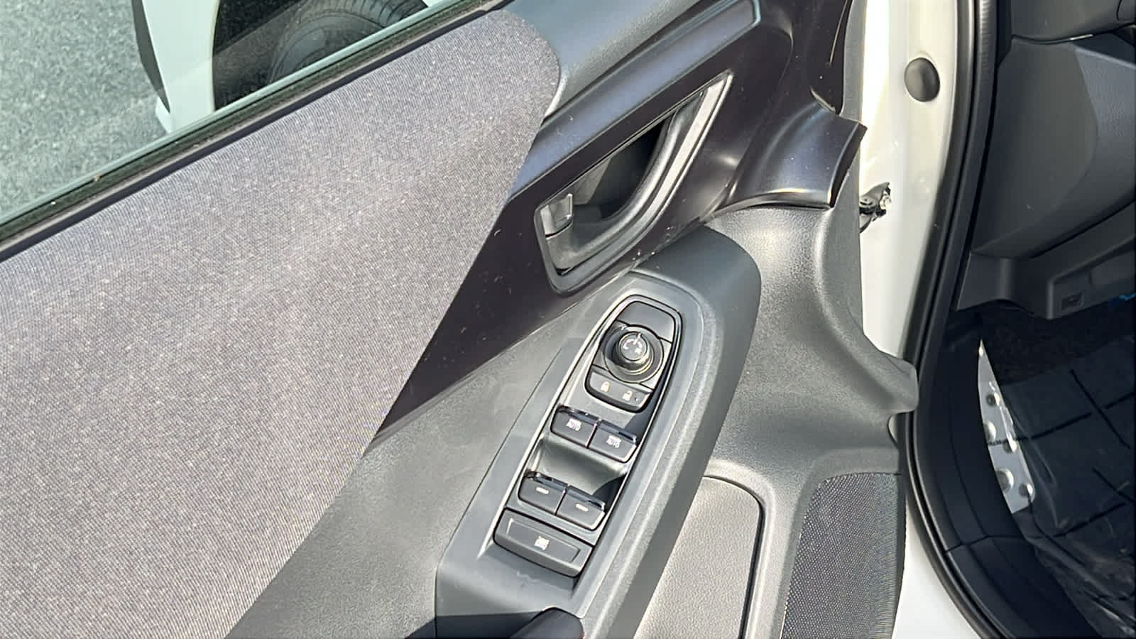 Thumbnail: 2026 Subaru Impreza - 19