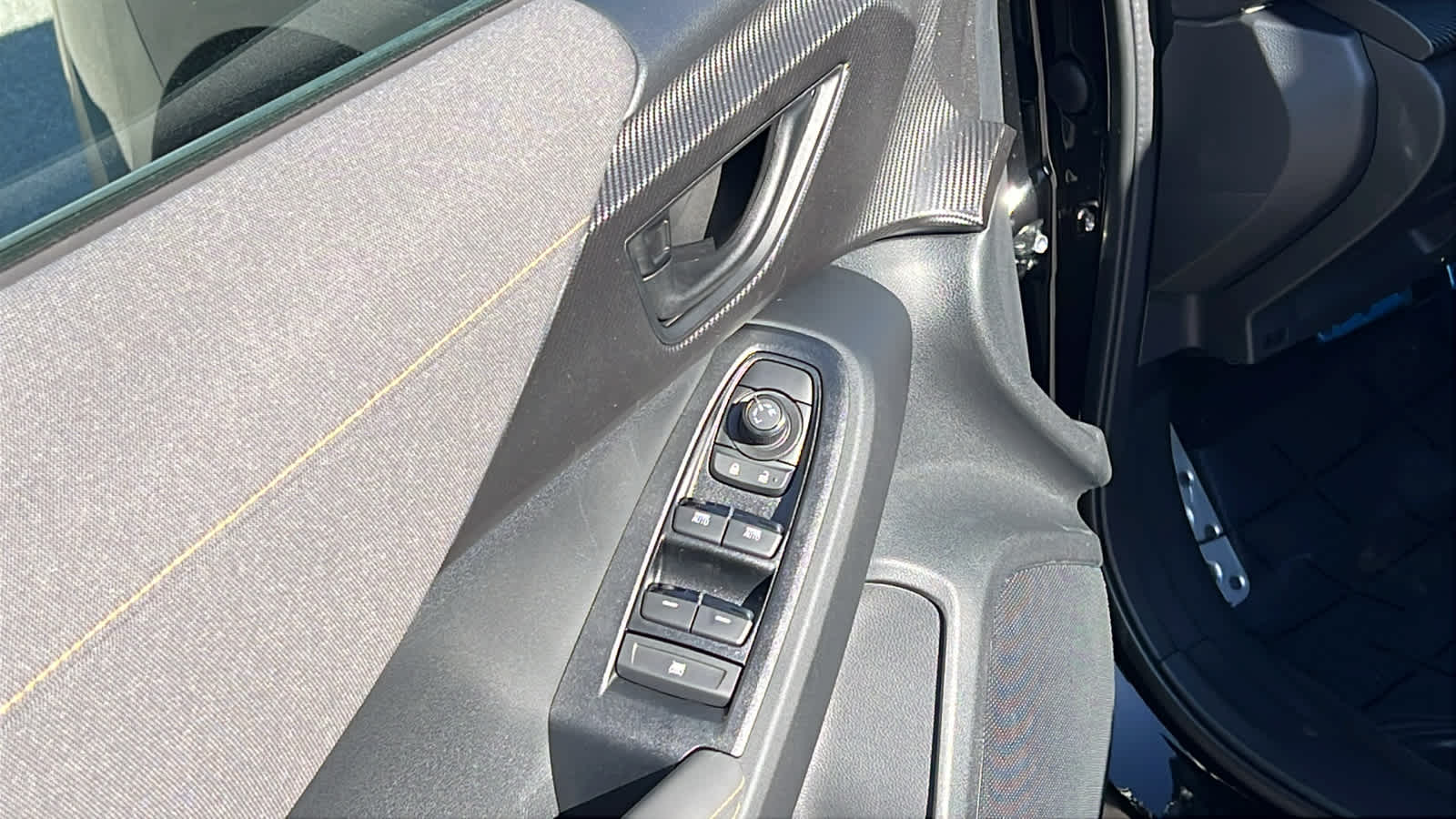 Thumbnail: 2026 Subaru Crosstrek - 22