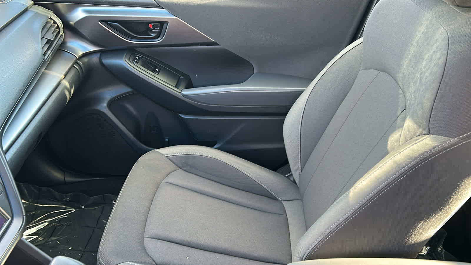 Thumbnail: 2024 Subaru Impreza - 13