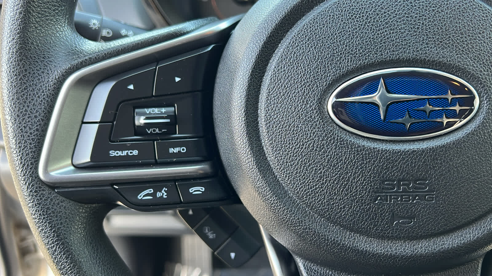 Thumbnail: 2019 Subaru Crosstrek - 17