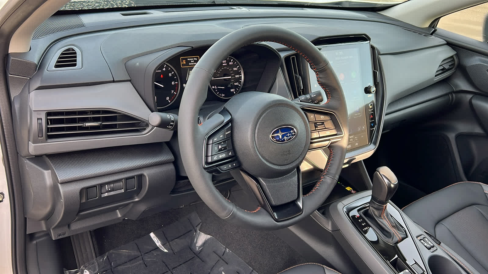 Thumbnail: 2026 Subaru Crosstrek - 10