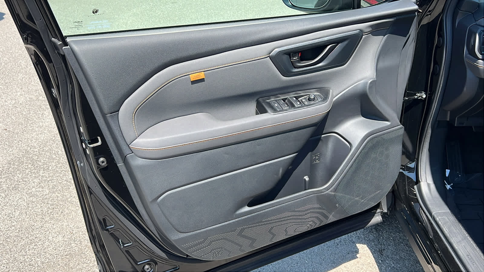 2026 Subaru Forester Wilderness - Photo 23