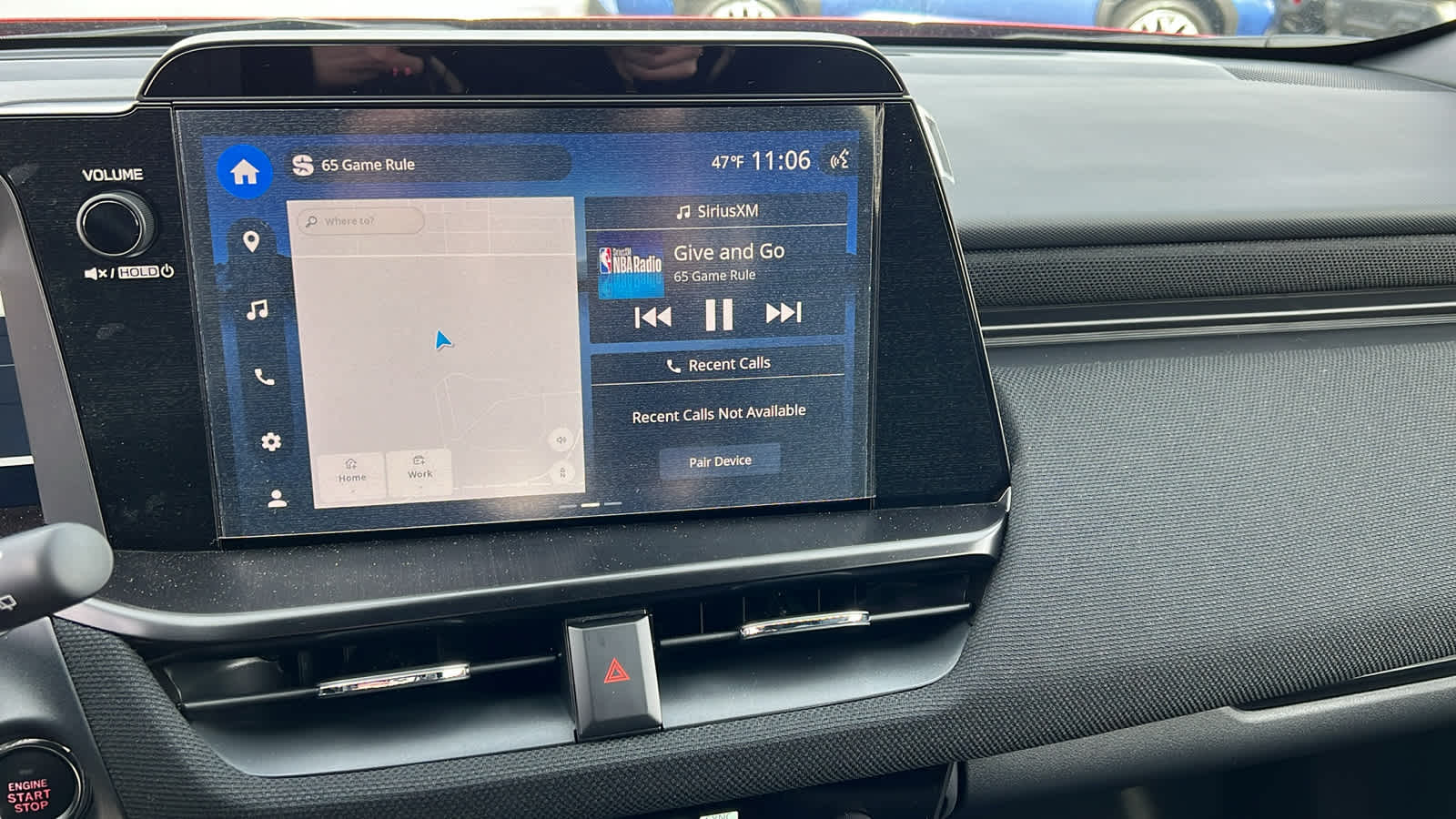 Thumbnail: 2026 Subaru Outback - 15