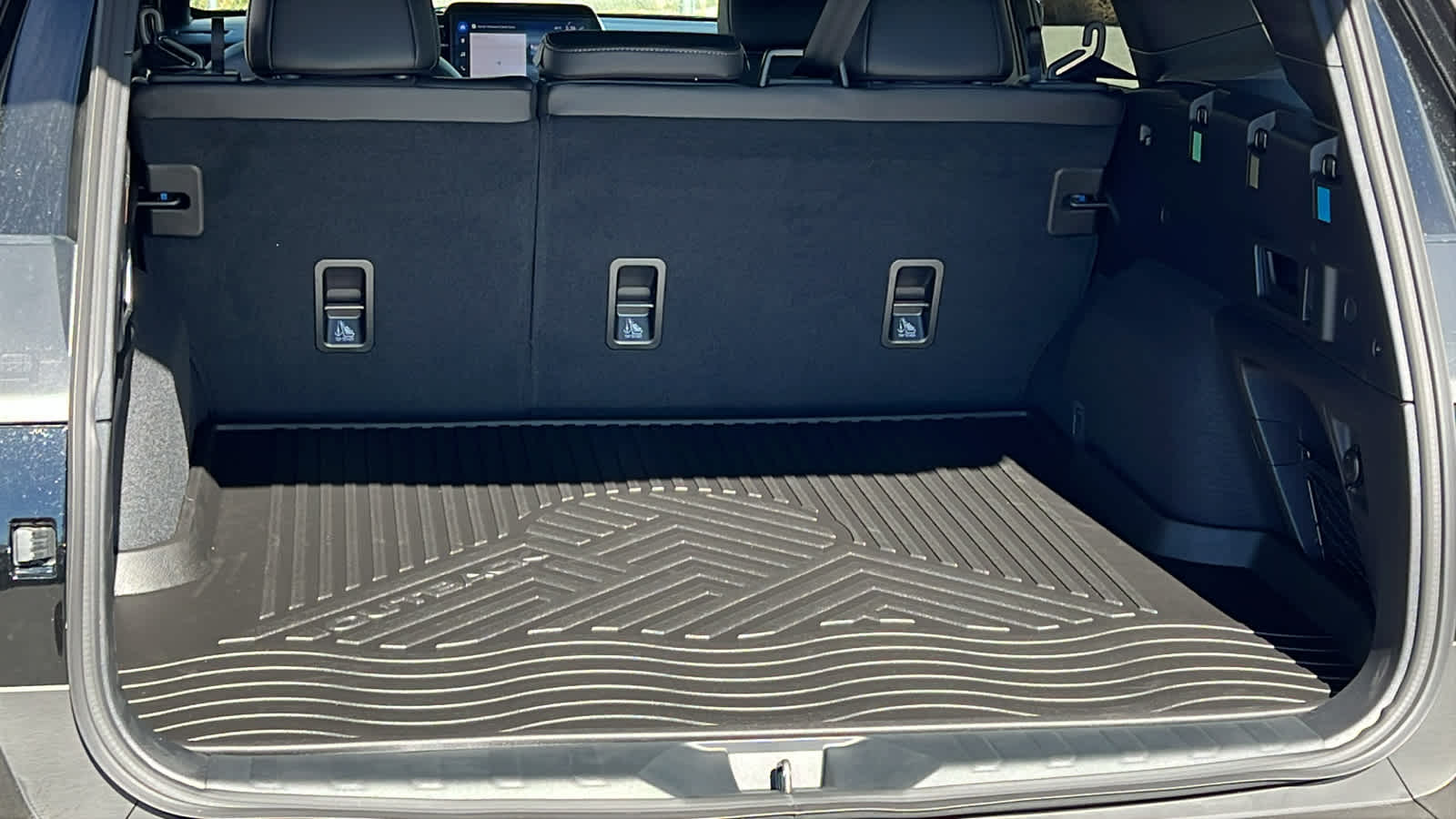 Thumbnail: 2026 Subaru Outback - 27