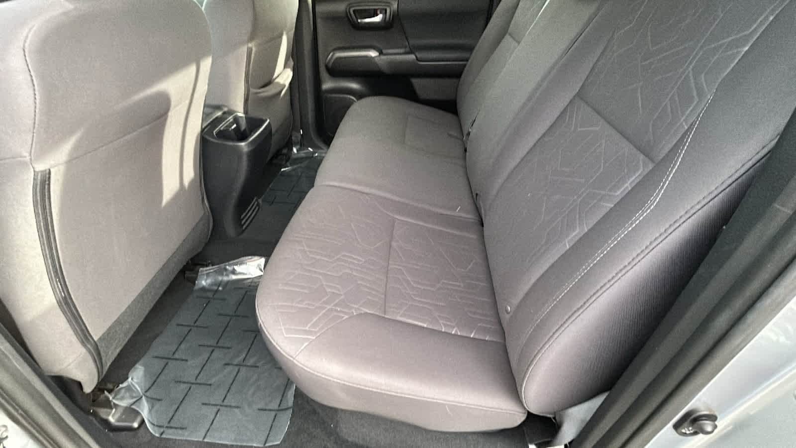 Thumbnail: 2018 Toyota Tacoma - 24