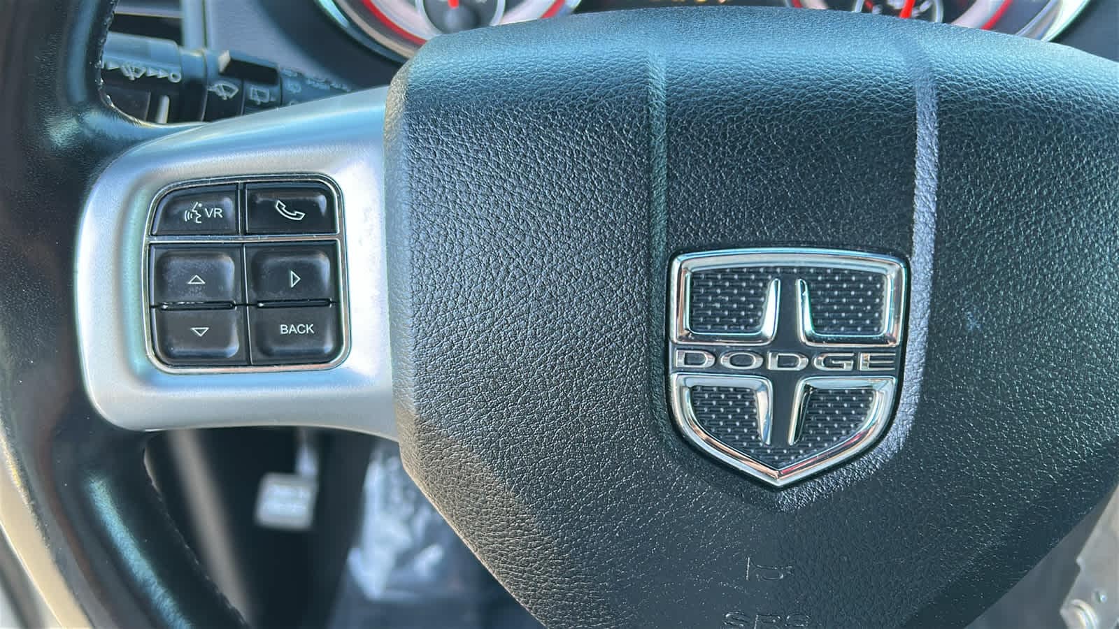 Thumbnail: 2018 Dodge Grand Caravan - 19