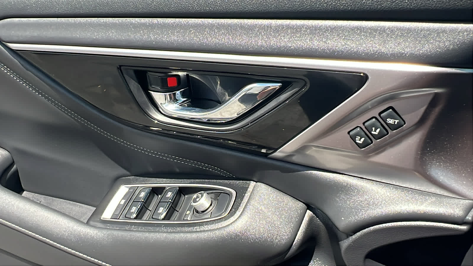 Thumbnail: 2025 Subaru Outback - 22