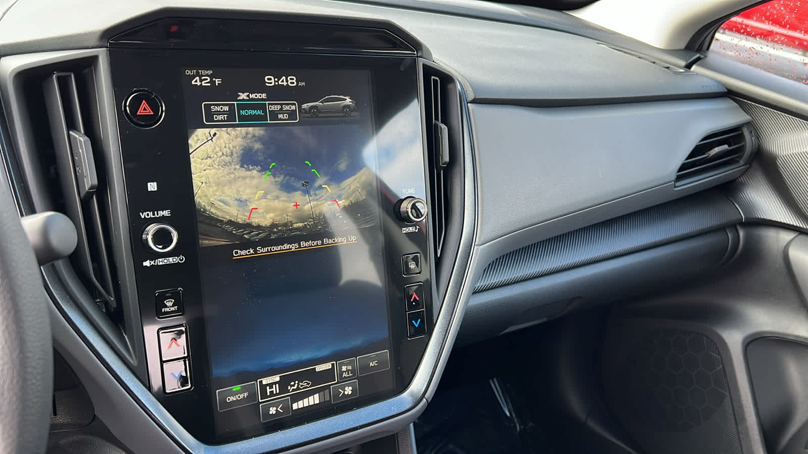 Thumbnail: 2026 Subaru Crosstrek - 16