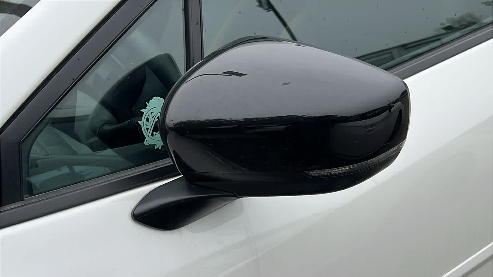 Thumbnail: 2025 Subaru Crosstrek - 4