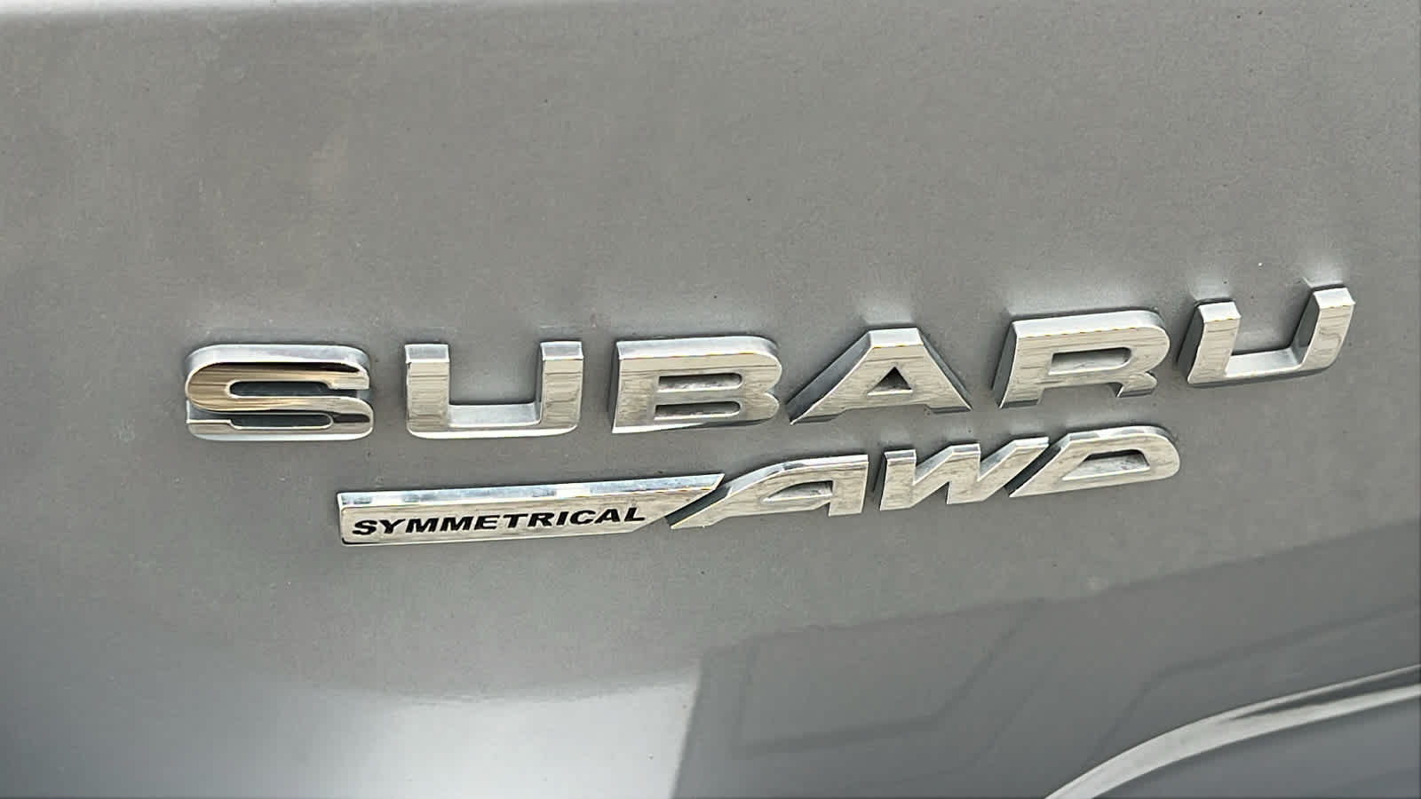 Thumbnail: 2021 Subaru Forester - 9