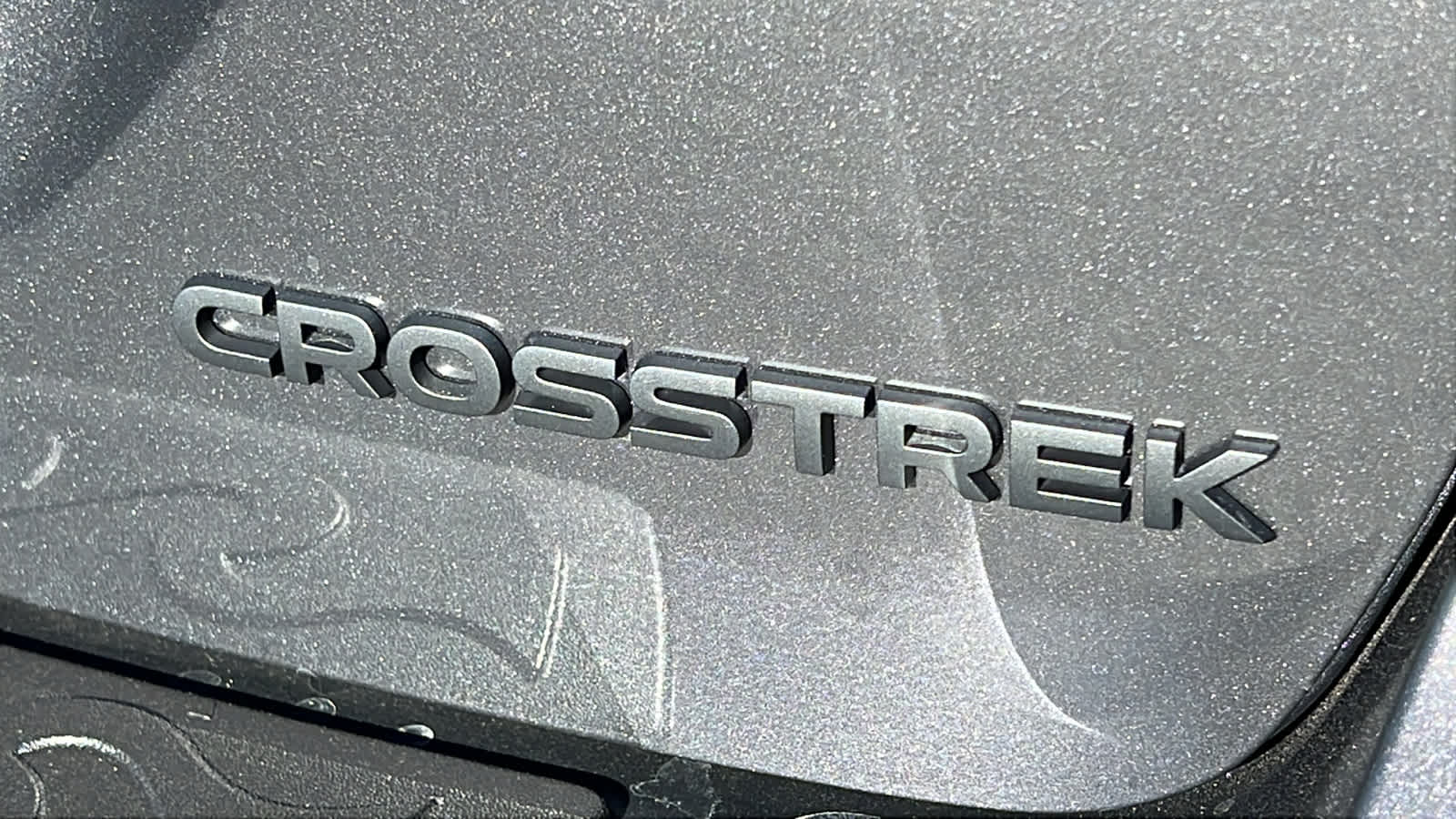 Thumbnail: 2026 Subaru Crosstrek - 28
