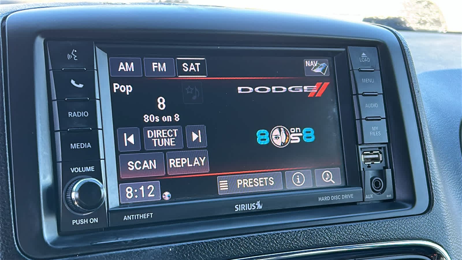 Thumbnail: 2018 Dodge Grand Caravan - 15