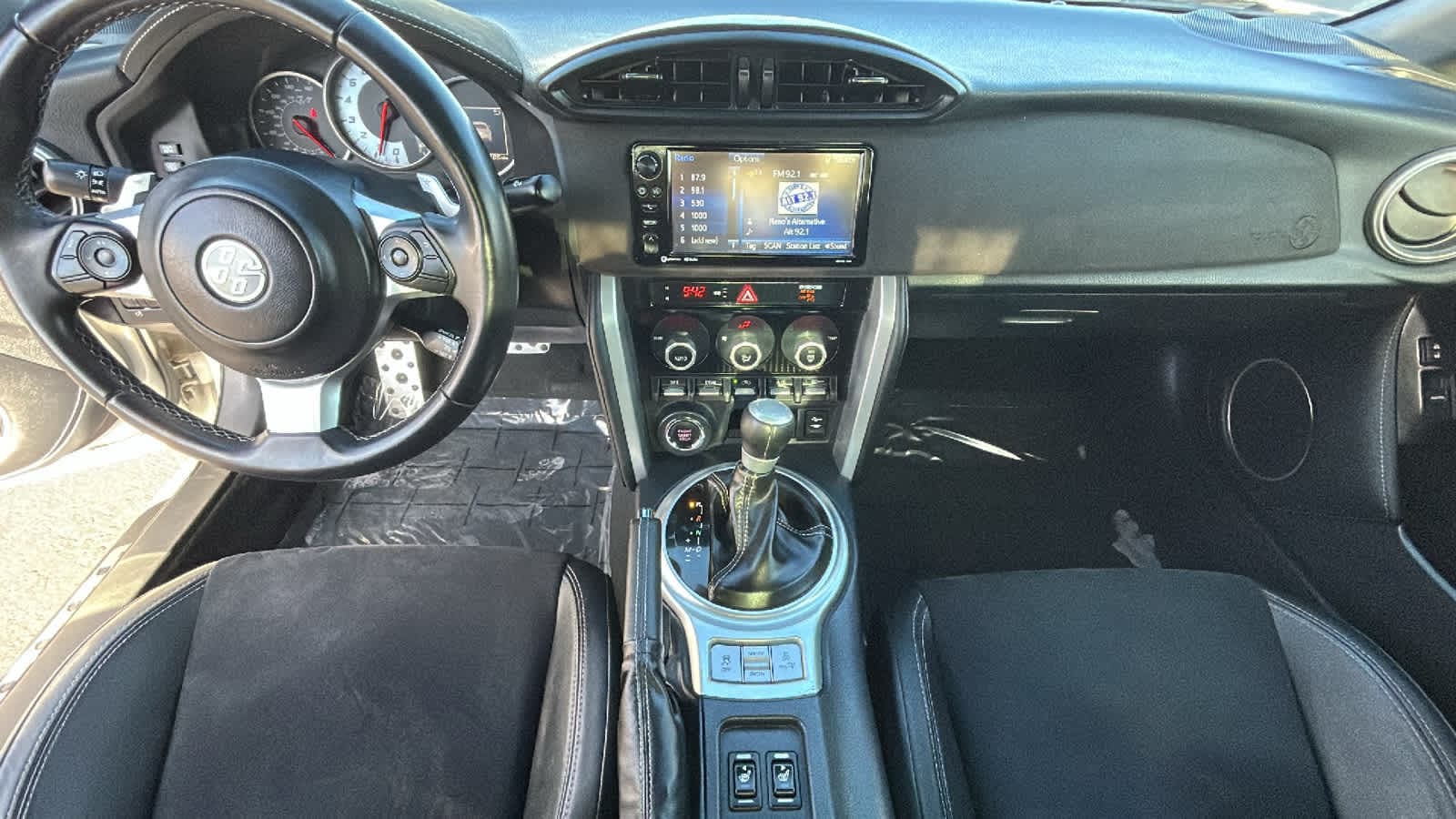 Thumbnail: 2018 Toyota 86 - 26