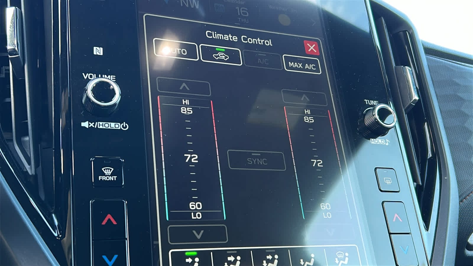 Thumbnail: 2025 Subaru Forester - 15