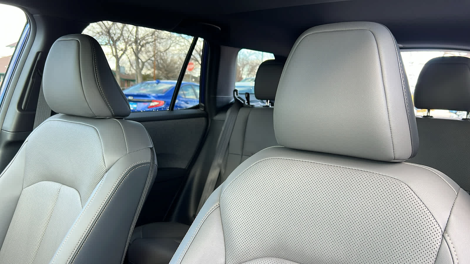 Thumbnail: 2026 Subaru Outback - 11