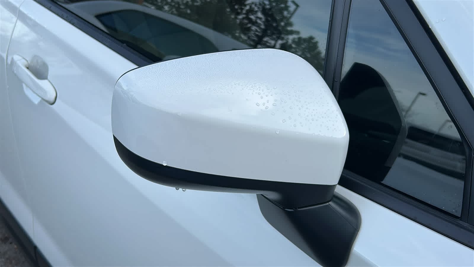 Thumbnail: 2023 Subaru Forester - 19