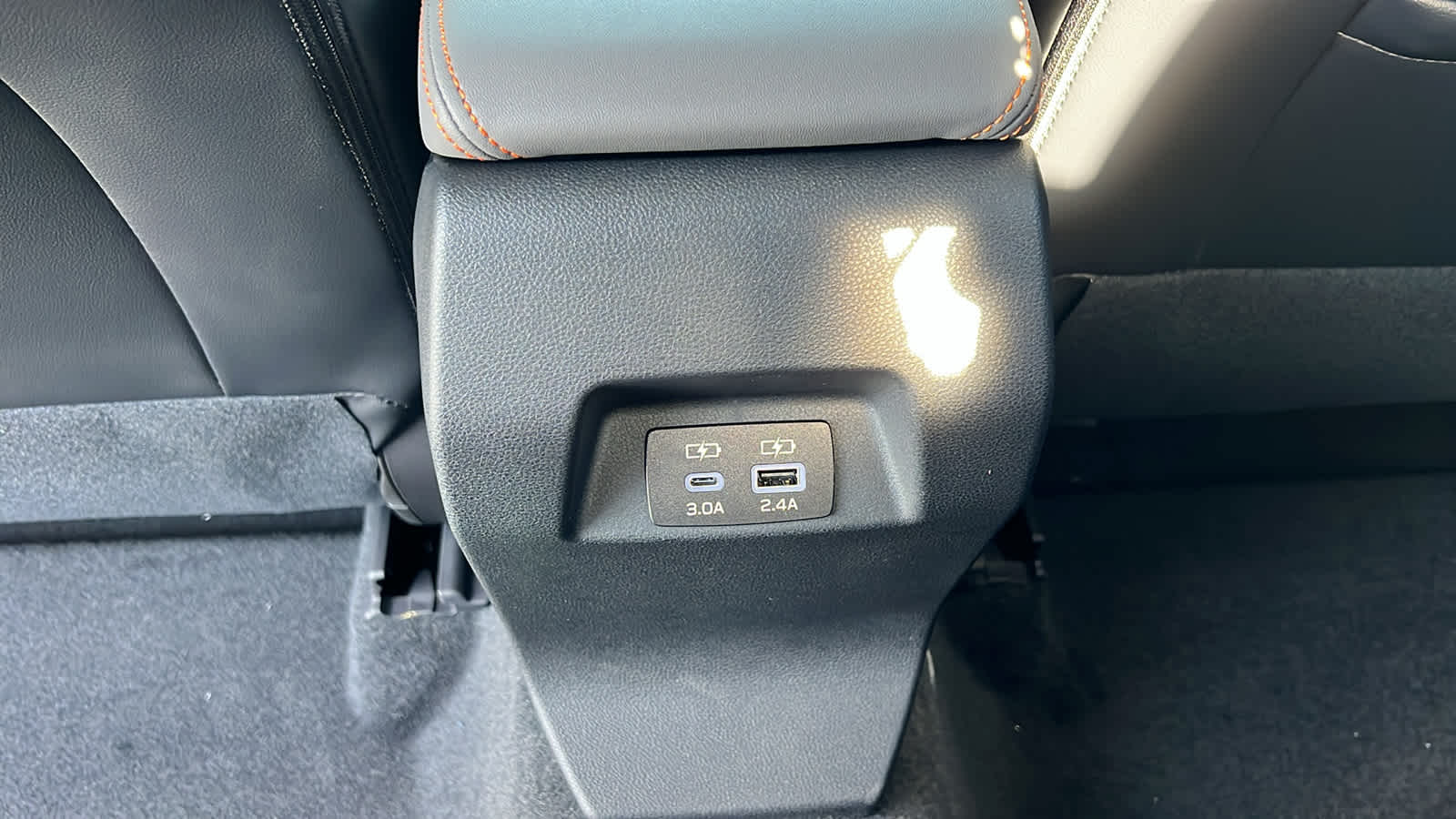 Thumbnail: 2026 Subaru Crosstrek - 25