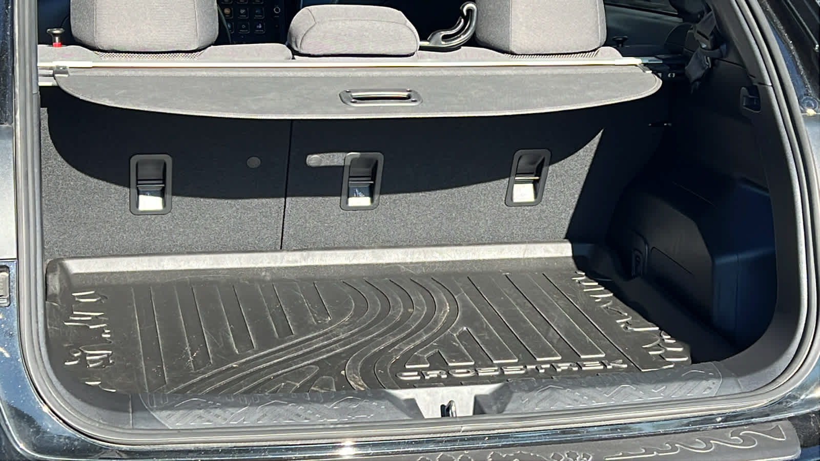 Thumbnail: 2024 Subaru Crosstrek - 28