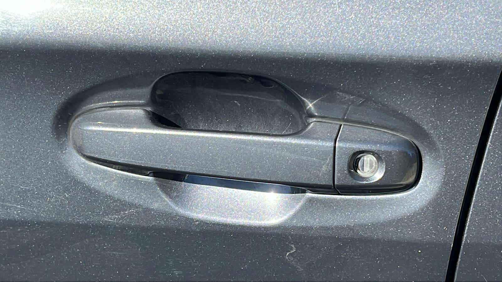 Thumbnail: 2019 Subaru Impreza - 20