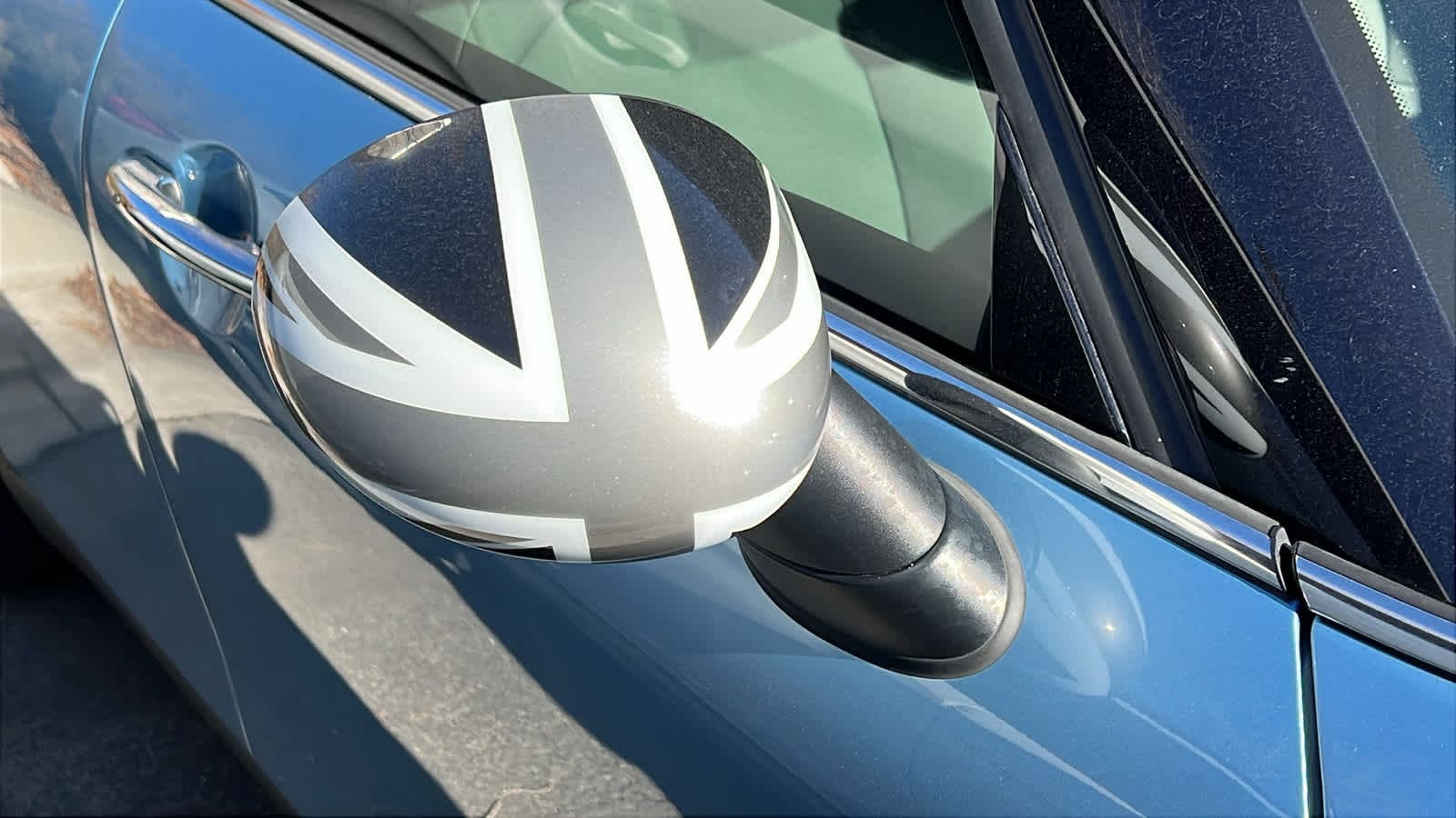 Thumbnail: 2019 MINI Cooper Clubman - 7