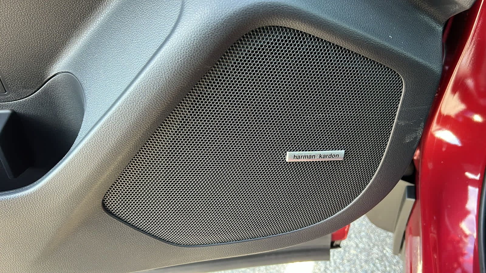 Thumbnail: 2026 Subaru Ascent - 34