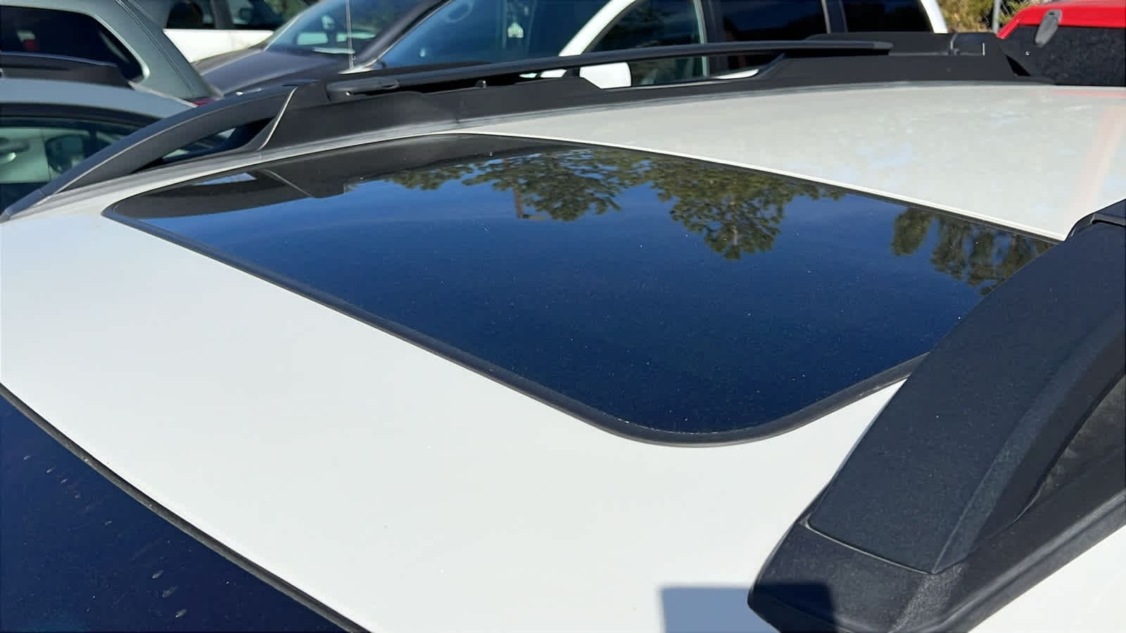 Thumbnail: 2021 Subaru Outback - 19