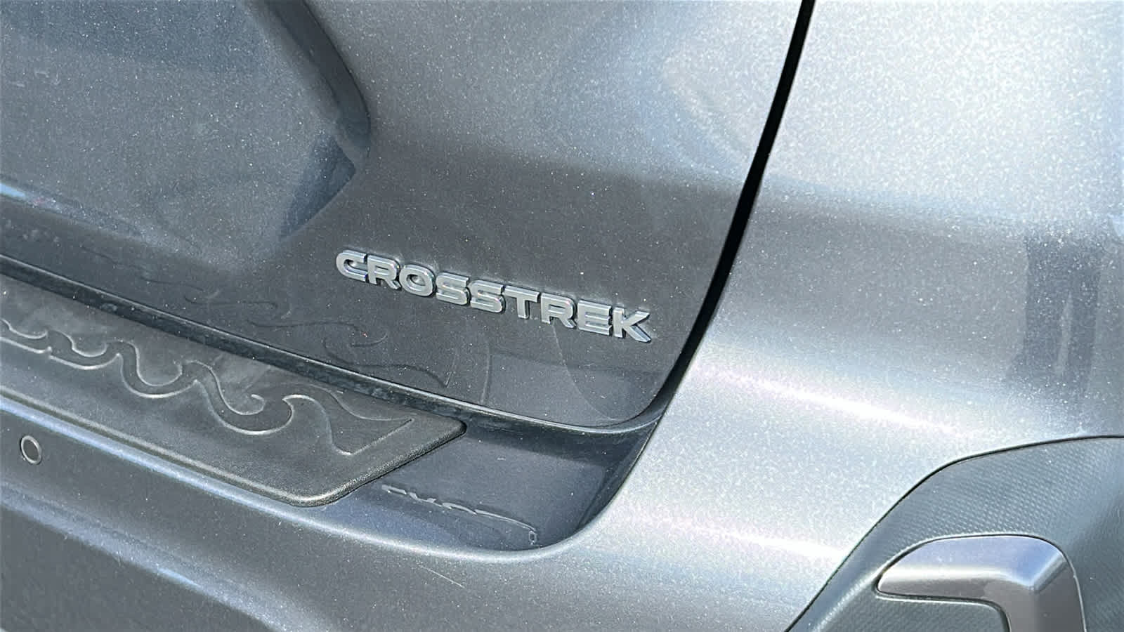 Thumbnail: 2025 Subaru Crosstrek - 29