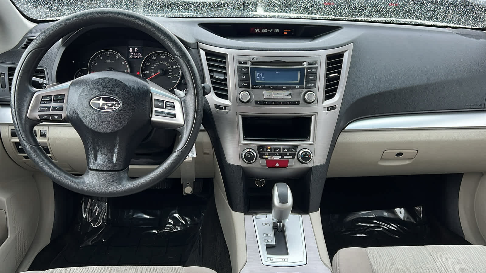 Thumbnail: 2014 Subaru Outback - 25