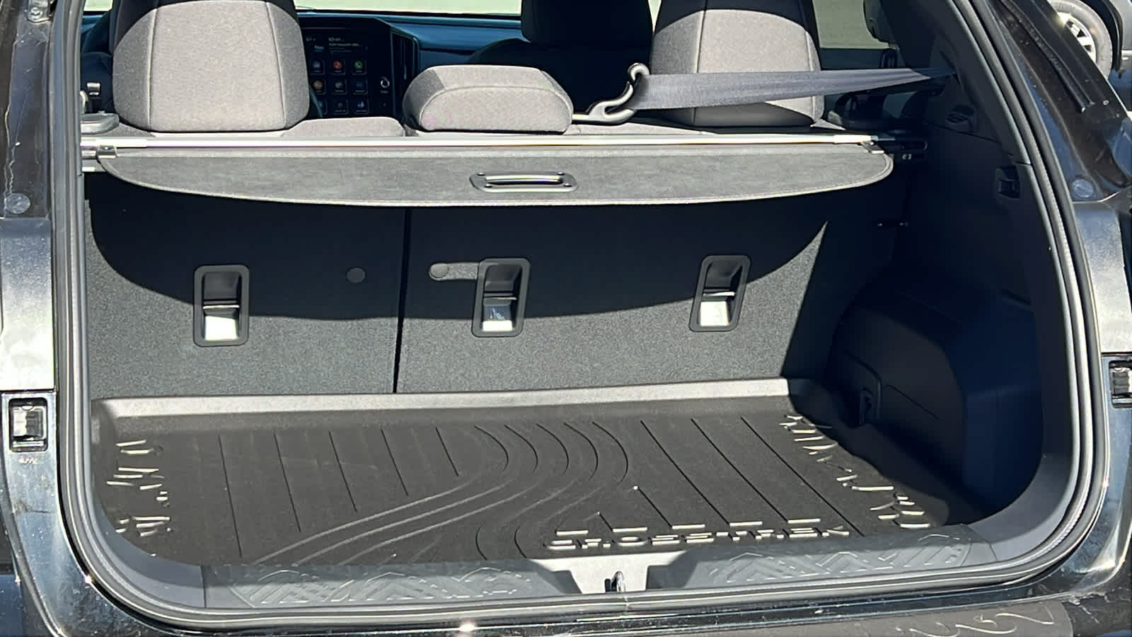 Thumbnail: 2026 Subaru Crosstrek - 27